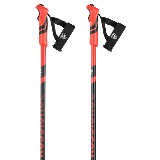 Rossignol Tactic Clip Poles Durchsichtig 115 cm Rossignol Tactic Clip Poles Durchsichtig 115 cm von Rossignol