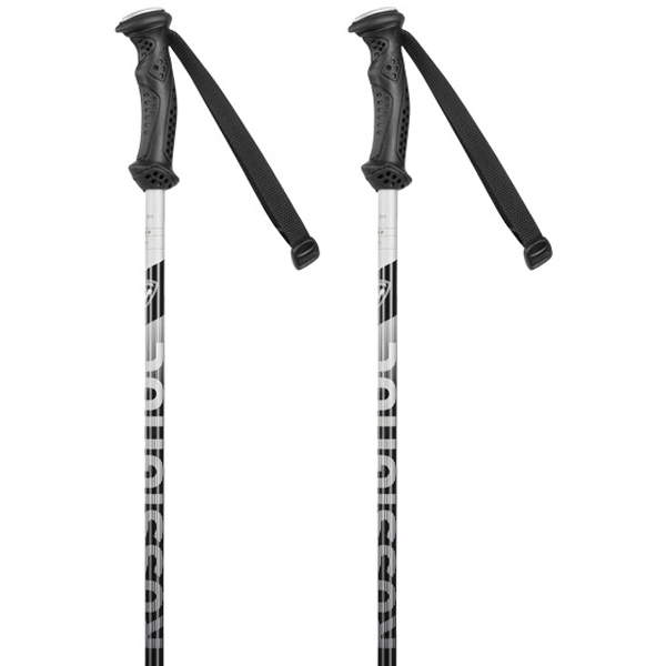 Rossignol Tactic Junior Poles Silber 75 cm von Rossignol