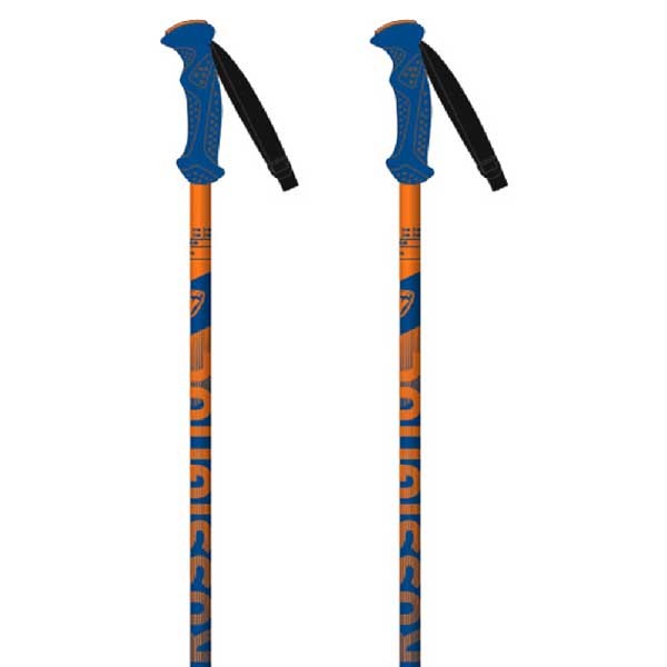 Rossignol Tactic Junior Poles Orange 80 cm Rossignol Tactic Junior Poles Orange 80 cm von Rossignol