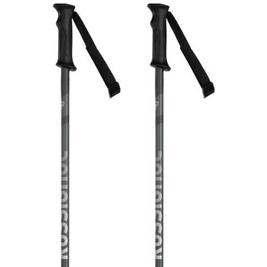Rossignol Tactic Poles Silber 115 cm Rossignol Tactic Poles Silber 115 cm von Rossignol