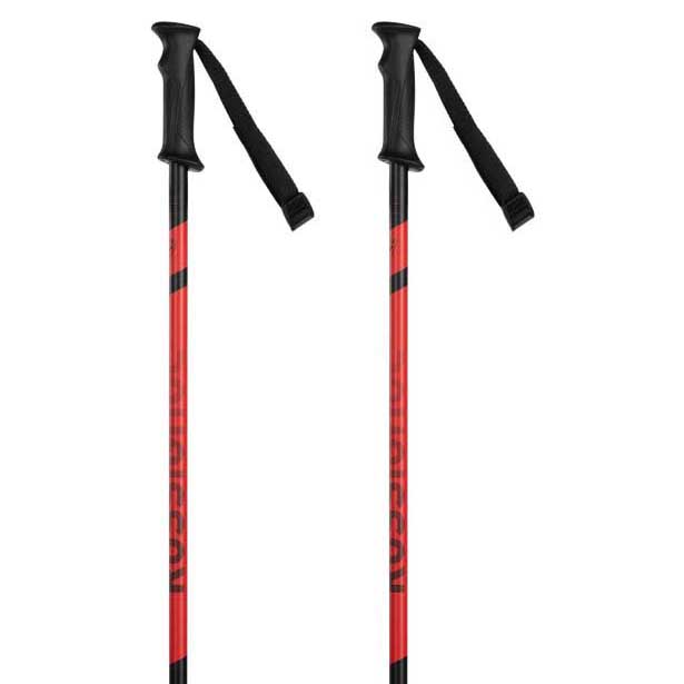 Rossignol Tactic Poles Silber 125 cm von Rossignol