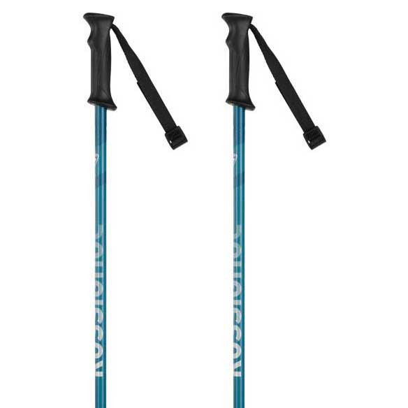 Rossignol Tactic Poles Silber 125 cm Rossignol Tactic Poles Silber 125 cm von Rossignol