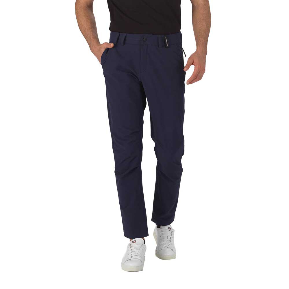 Rossignol Tech 4ws Pants Grau XL Mann von Rossignol
