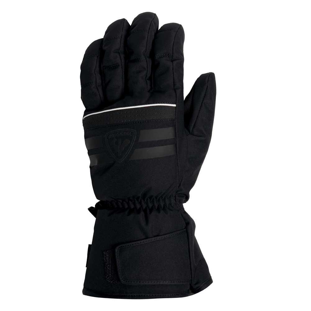 Rossignol Tech Impr Gloves Schwarz M Mann Rossignol Tech Impr Gloves Schwarz M Mann von Rossignol
