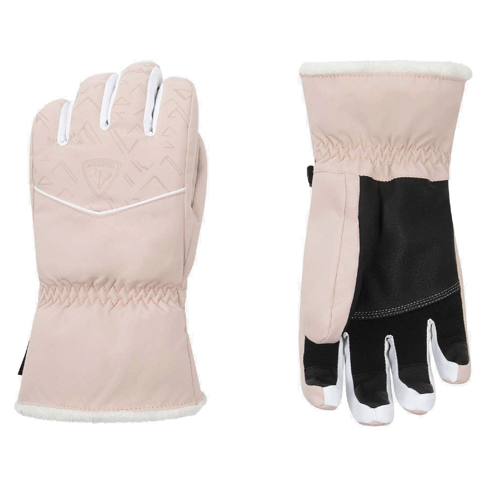Rossignol Temptation Imp´r Gloves Rosa M Frau Rossignol Temptation Imp´r Gloves Rosa M Frau von Rossignol