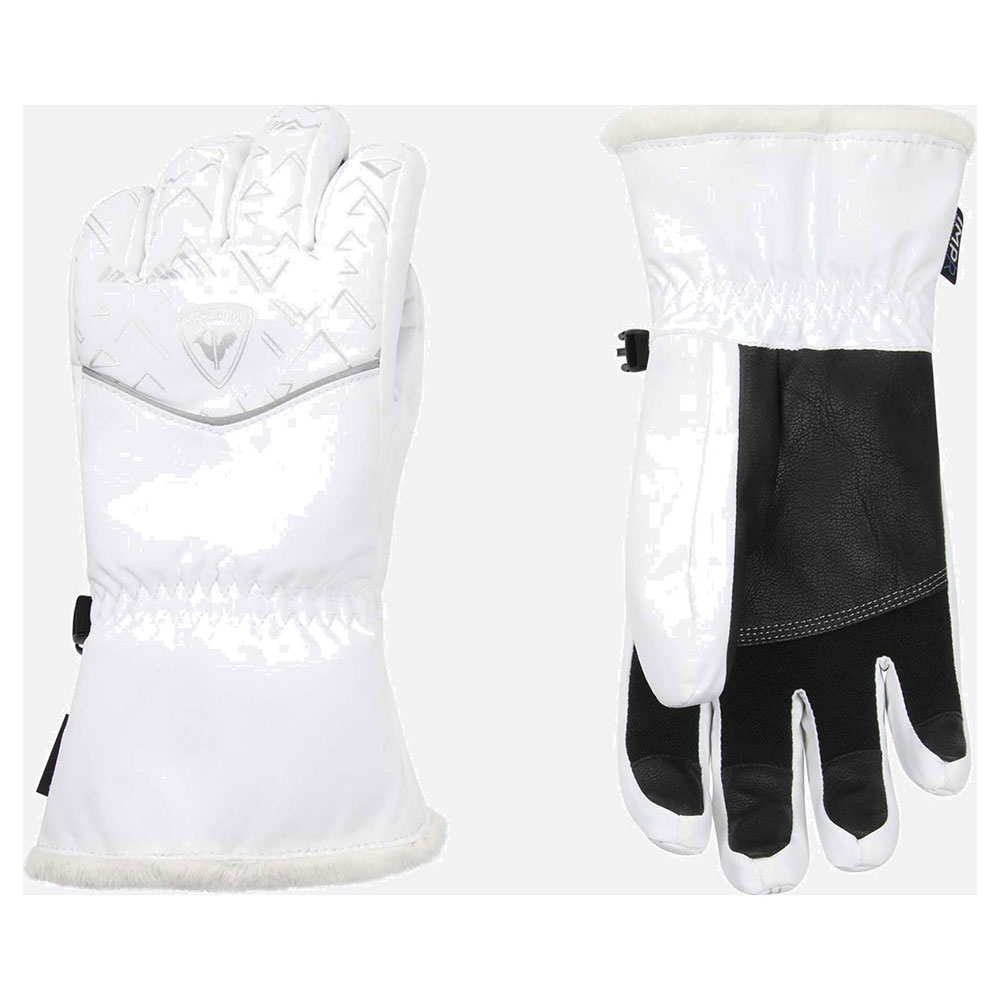 Rossignol Temptation Imp´r Gloves Weiß XL Frau von Rossignol