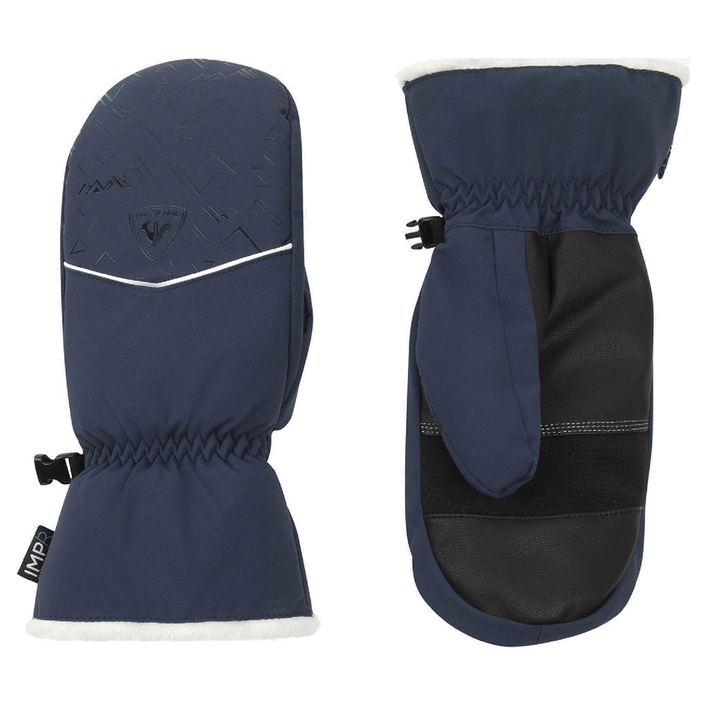 Rossignol Temptation Imp´r Mittens Blau L Frau Rossignol Temptation Imp´r Mittens Blau L Frau von Rossignol