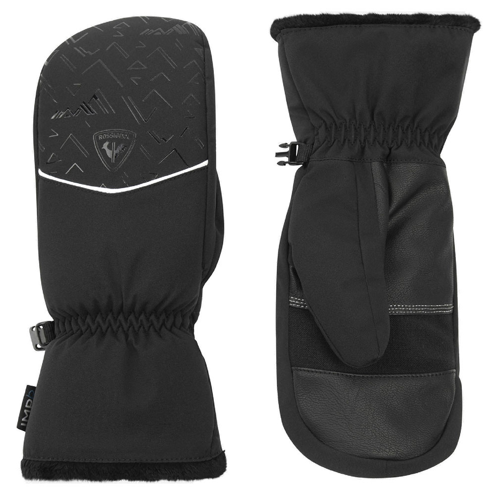 Rossignol Temptation Imp´r Mittens Schwarz S Frau Rossignol Temptation Imp´r Mittens Schwarz S Frau von Rossignol