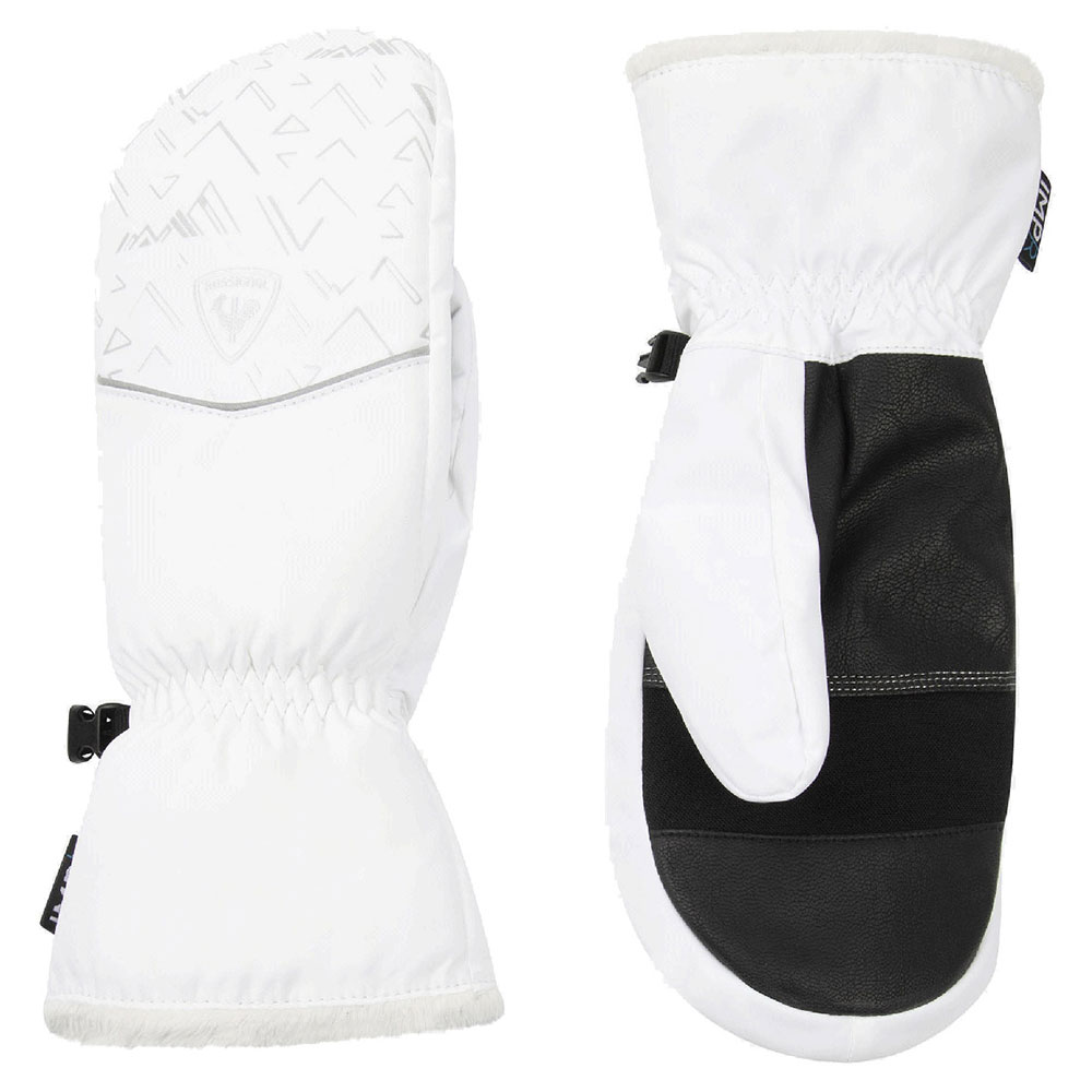 Rossignol Temptation Imp´r Mittens Weiß S Frau Rossignol Temptation Imp´r Mittens Weiß S Frau von Rossignol