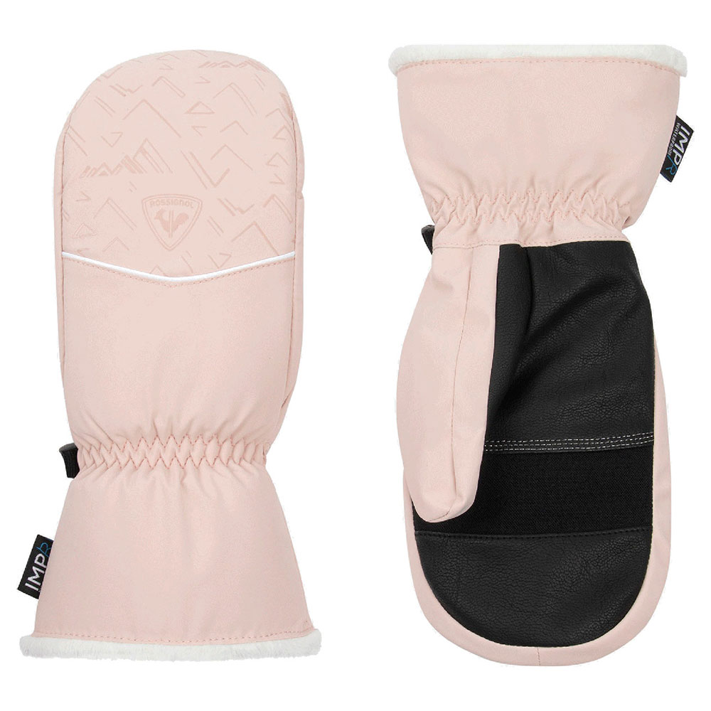 Rossignol Temptation Imp´r Mittens Rosa S Frau Rossignol Temptation Imp´r Mittens Rosa S Frau von Rossignol