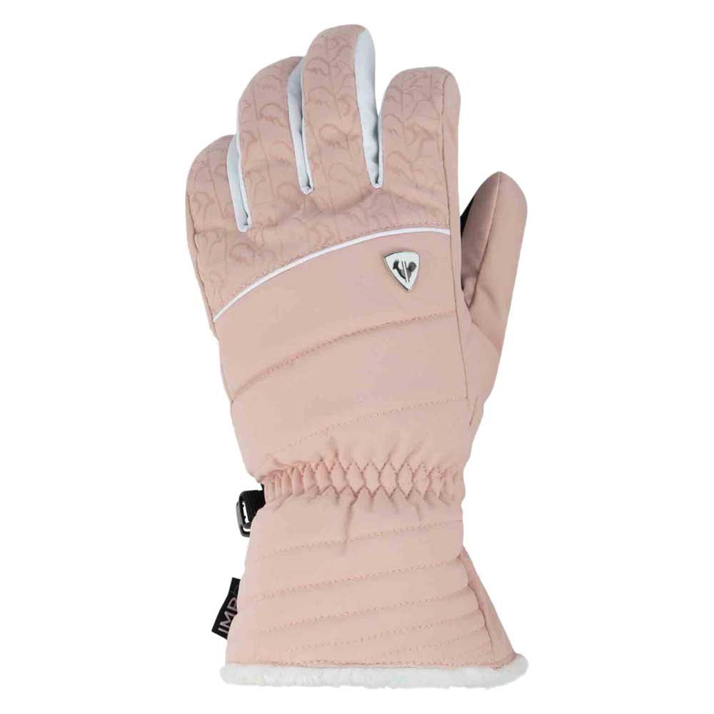 Rossignol Temptation Impr G Gloves Rosa S Frau von Rossignol