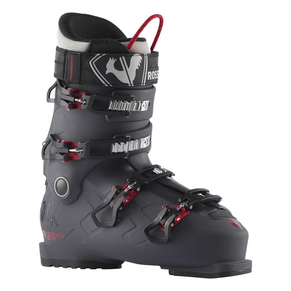 Rossignol Track 90 Hv+ Alpine Ski Boots Schwarz 31.5 von Rossignol