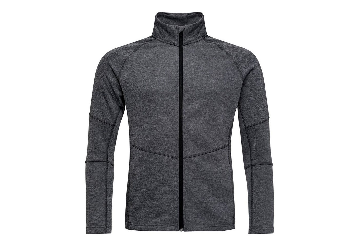 Rossignol Trainingsjacke Classique Clim mit weich angerauter Innenseite Rossignol Trainingsjacke Classique Clim mit weich angerauter Innenseite von Rossignol