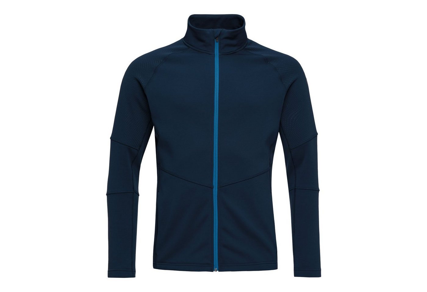 Rossignol Trainingsjacke Classique Clim mit weich angerauter Innenseite Rossignol Trainingsjacke Classique Clim mit weich angerauter Innenseite von Rossignol