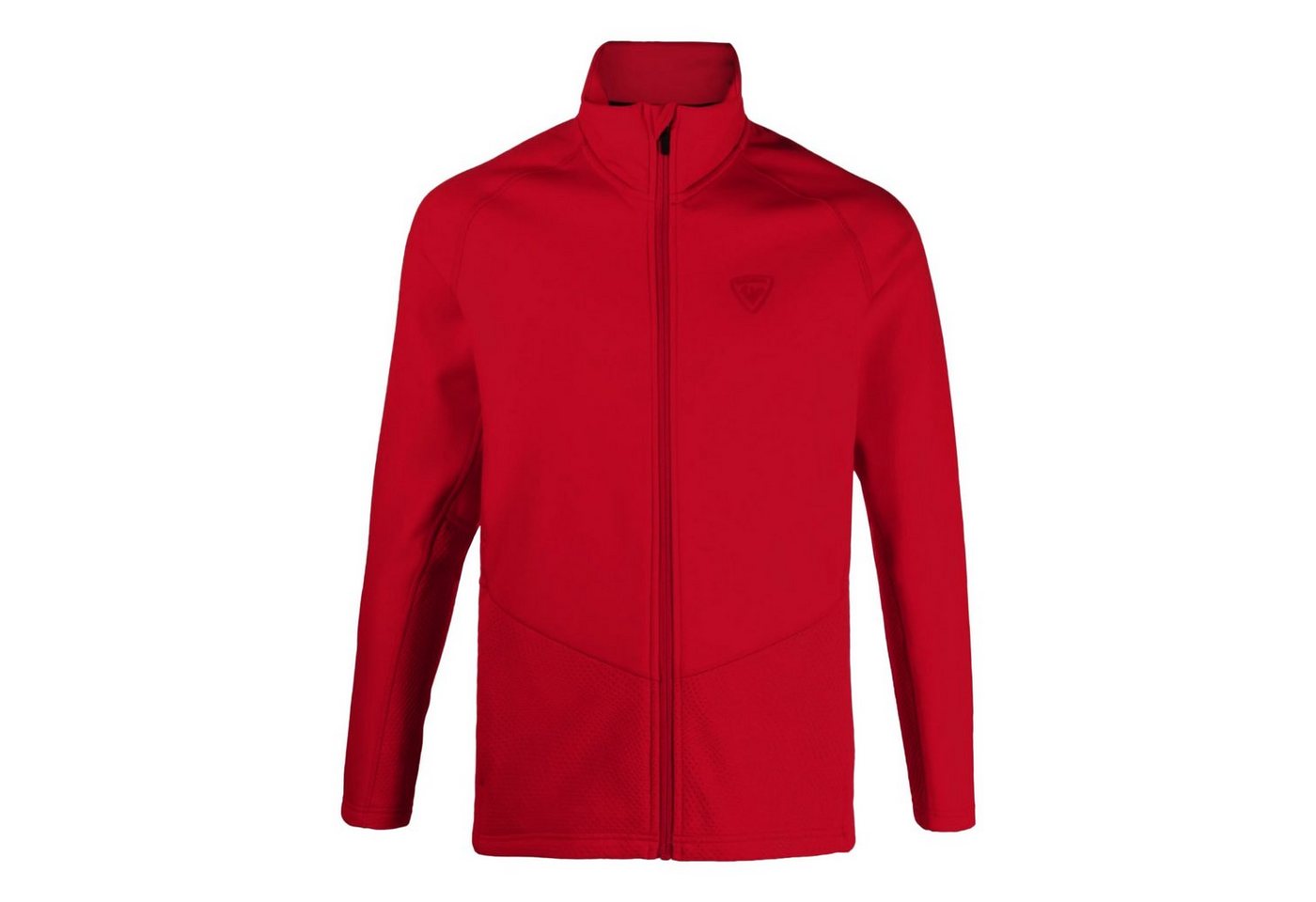 Rossignol Trainingsjacke Classique Clim mit weich angerauter Innenseite Rossignol Trainingsjacke Classique Clim mit weich angerauter Innenseite von Rossignol