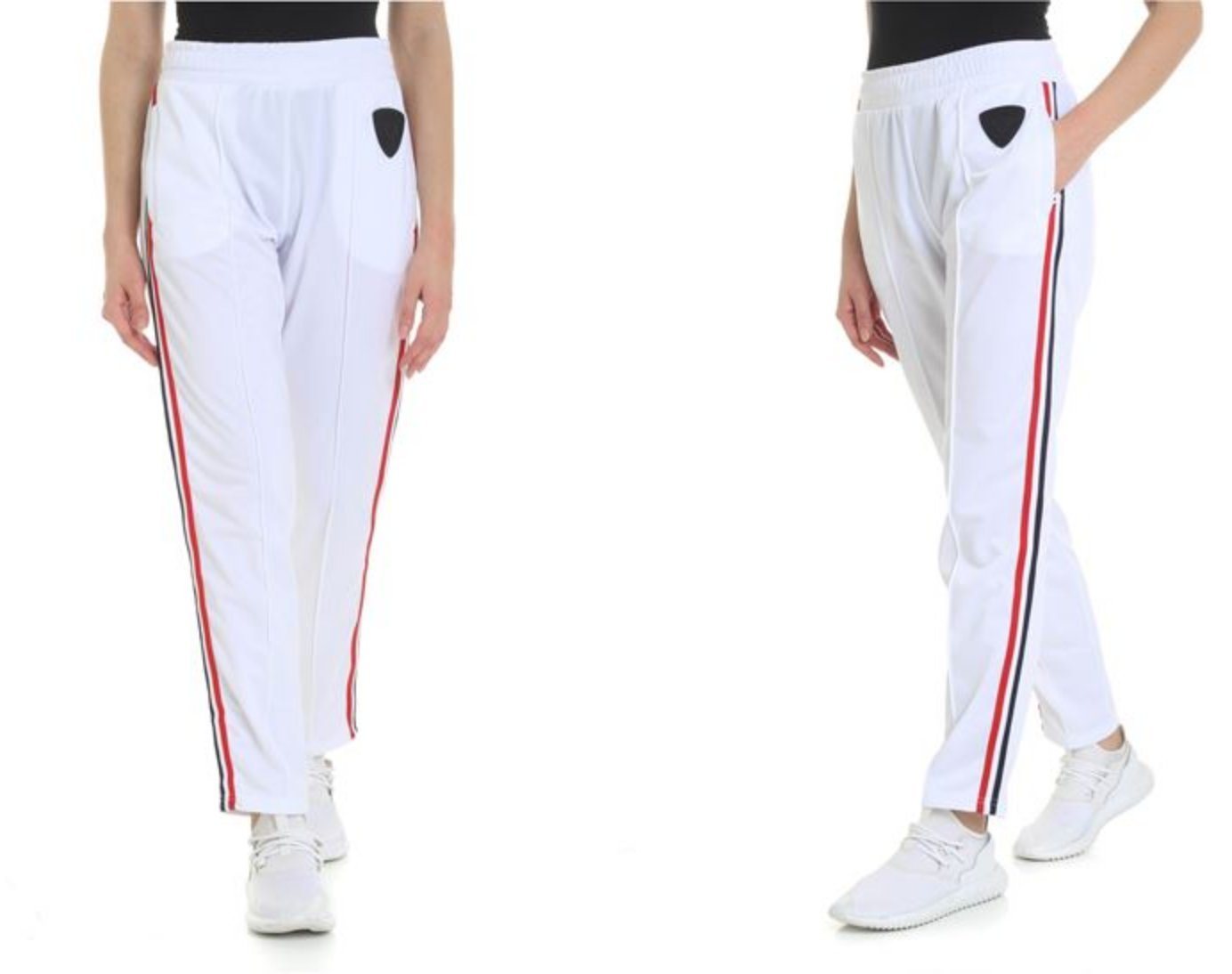 Rossignol Trainingsshorts ROSSIGNOL TRACKPANTS JOGGINGHOSE JOGGINGANZUG HOSE PANTS TROUSER SWEAT von Rossignol