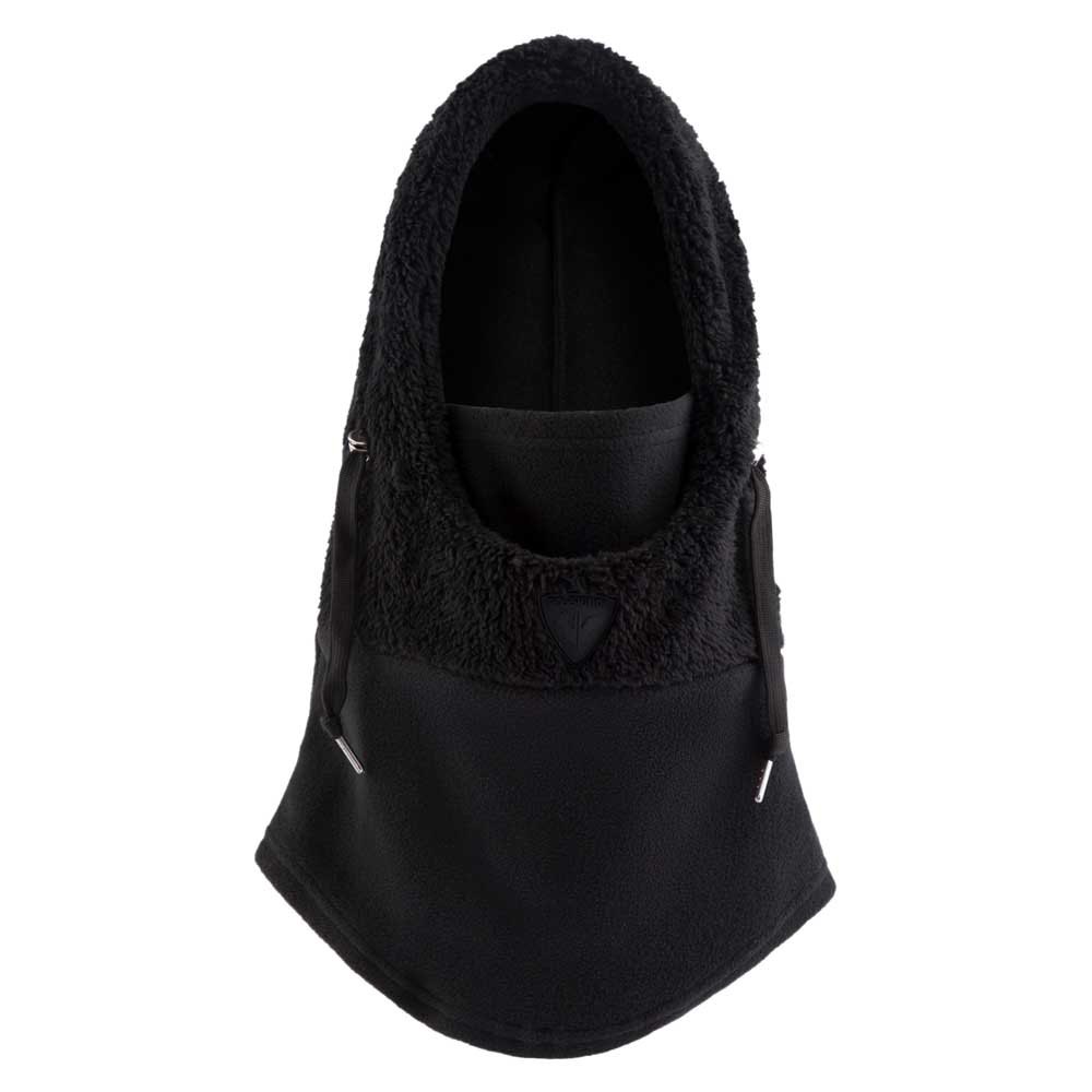 Rossignol Trendy Hood Schwarz Mann Rossignol Trendy Hood Schwarz Mann von Rossignol