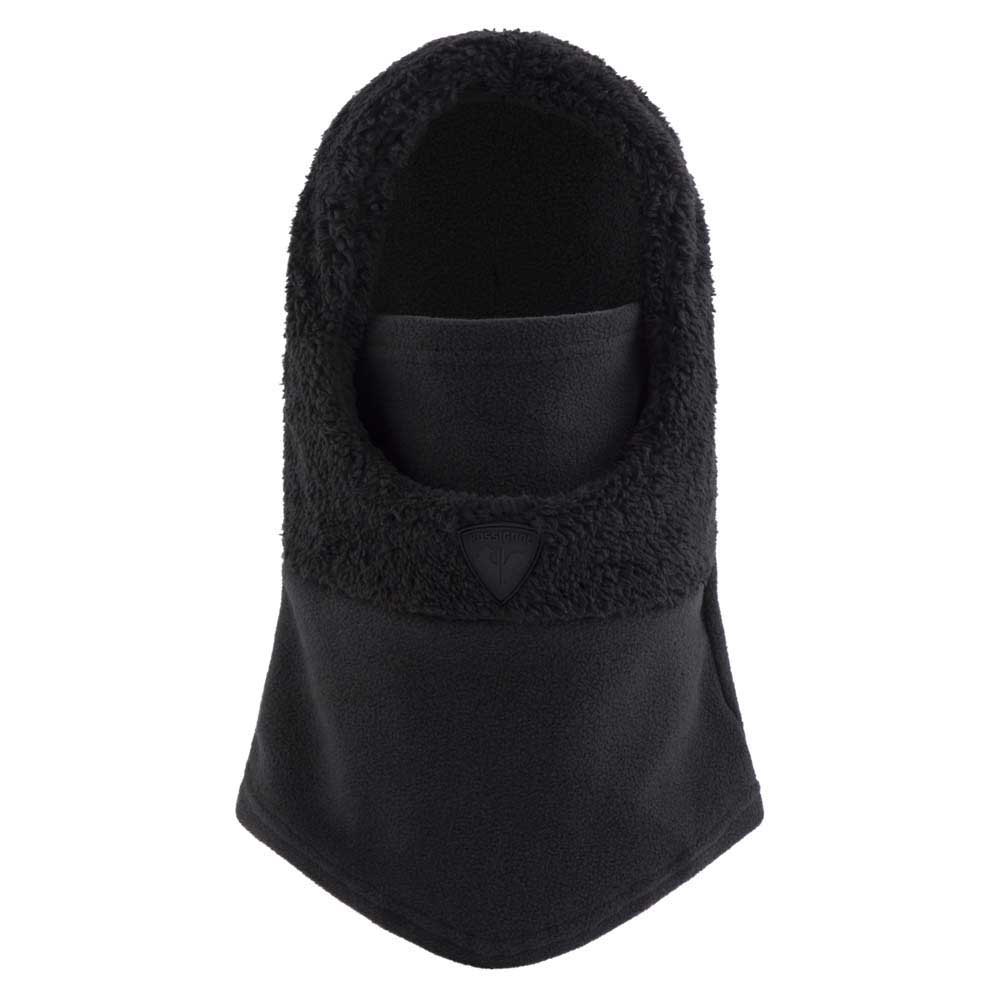 Rossignol Trendy Junior Balaclava Schwarz  Junge von Rossignol