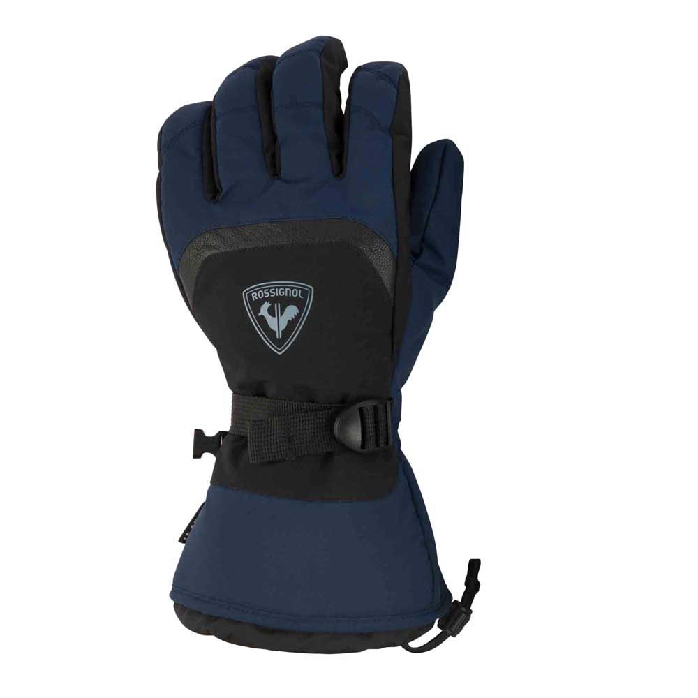 Rossignol Type Impr G Gloves Schwarz M Mann von Rossignol