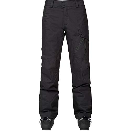 Rossignol Type Skihose, Damen XL schwarz Rossignol Type Skihose, Damen XL schwarz von Rossignol