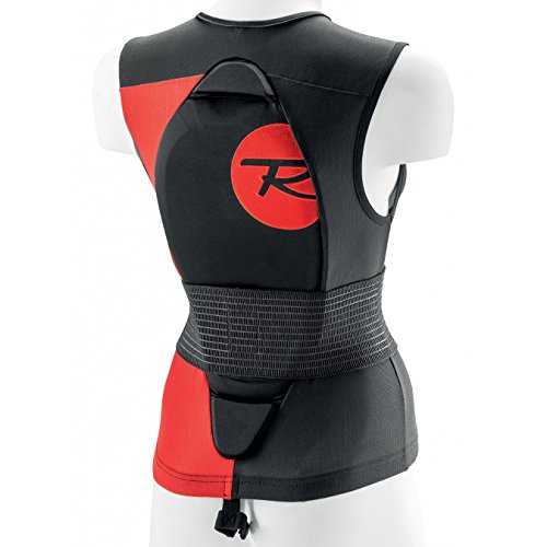 Rossignol RPG Vest Jr - Sas Tec von Rossignol