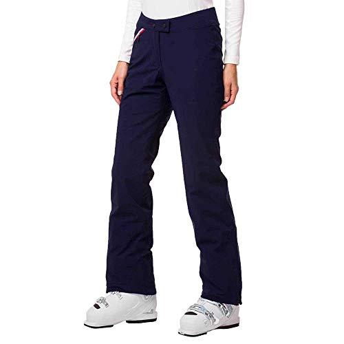 Rossignol Vectoriel Pant Skihose, Damen XXL Marineblau Rossignol Vectoriel Pant Skihose, Damen XXL Marineblau von Rossignol