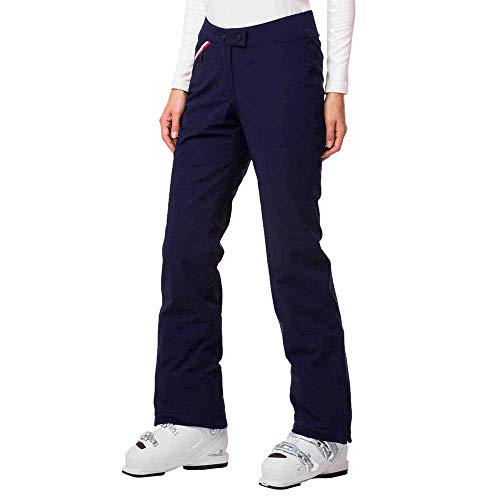 Rossignol Vectoriel Pant Skihose, Damen XXL Marineblau von Rossignol