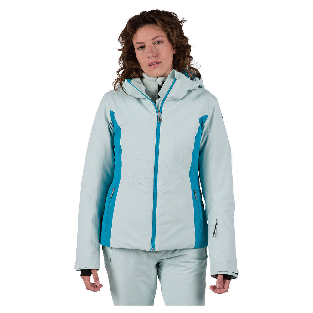 Rossignol Velika Jacket Blau 2XL Frau von Rossignol