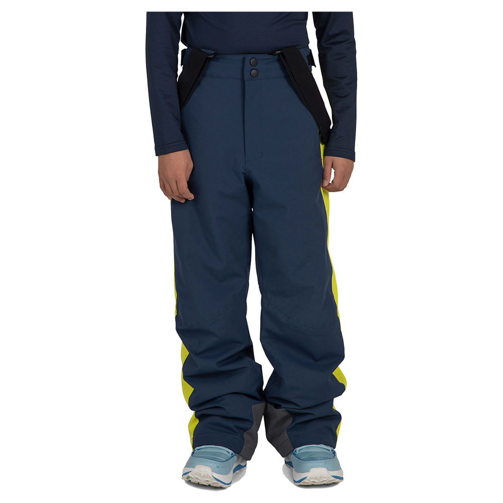 Rossignol Velika Suspenders Pants Blau 12 Years Junge von Rossignol