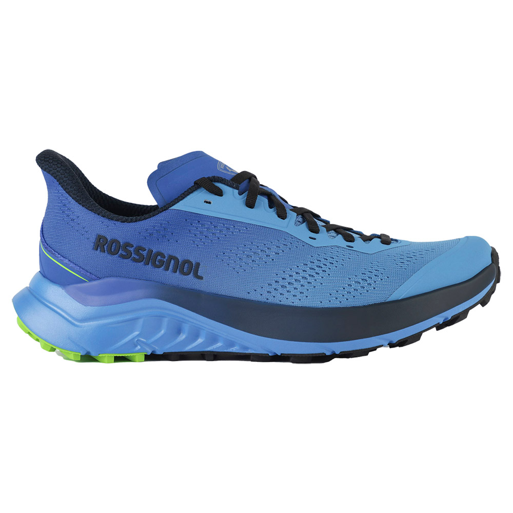 Rossignol Venosk Trail Running Shoes Blau EU 40 Mann Rossignol Venosk Trail Running Shoes Blau EU 40 Mann von Rossignol
