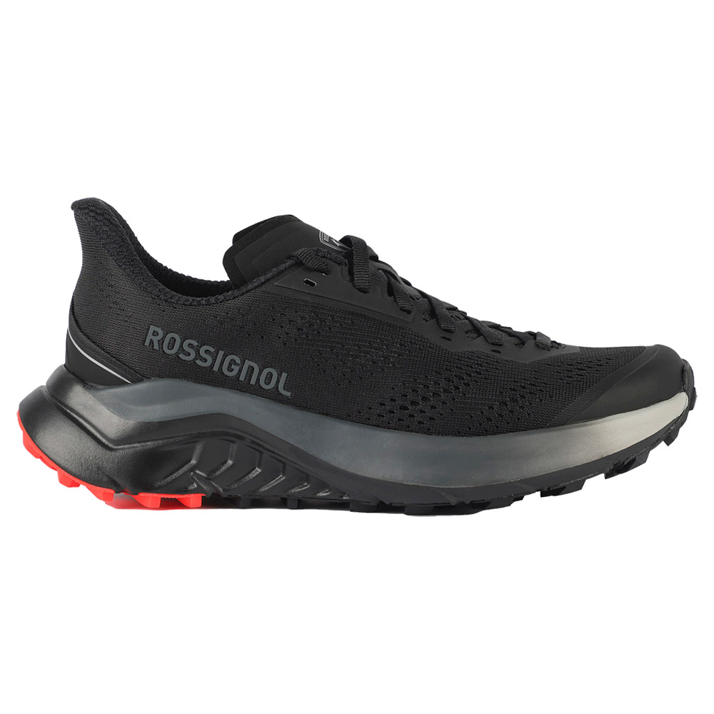 Rossignol Venosk Trail Running Shoes Schwarz EU 42 Mann Rossignol Venosk Trail Running Shoes Schwarz EU 42 Mann von Rossignol