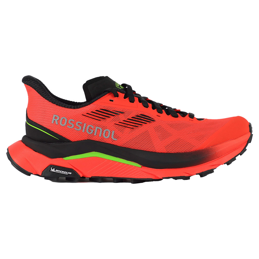 Rossignol Vezor Trail Running Shoes Rot,Orange EU 44 Mann Rossignol Vezor Trail Running Shoes Rot,Orange EU 44 Mann von Rossignol