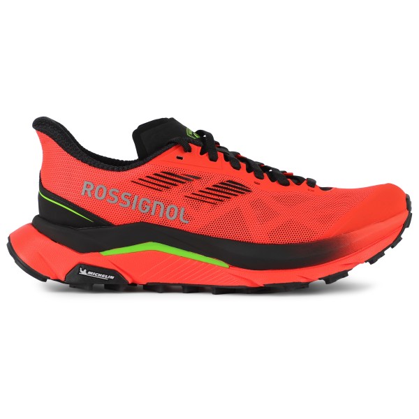 Rossignol - Vezor - Trailrunningschuhe Gr 7 rot Rossignol - Vezor - Trailrunningschuhe Gr 7 rot von Rossignol