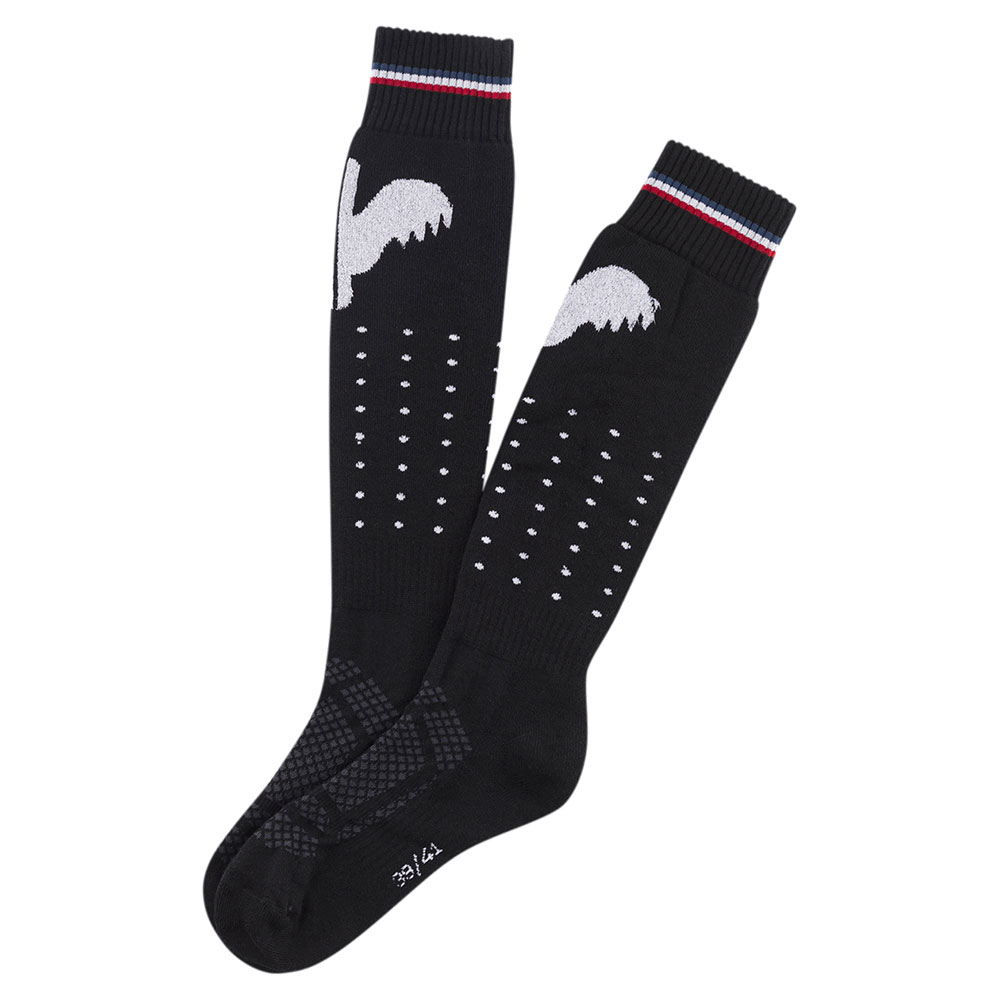 Rossignol Victory Socks Schwarz EU 39-41 Frau Rossignol Victory Socks Schwarz EU 39-41 Frau von Rossignol
