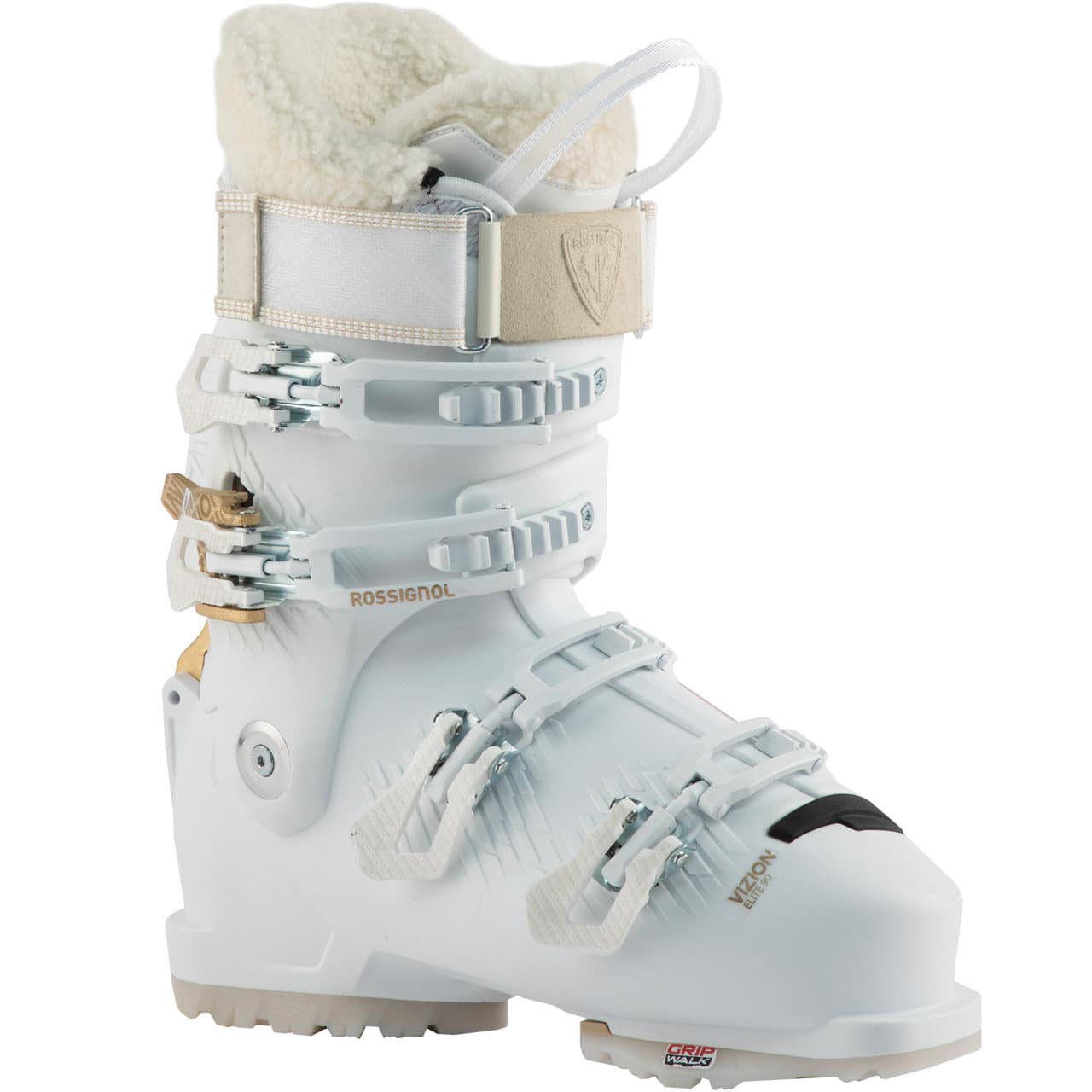 Rossignol Vizion 4B Elite 90 W GW white Rossignol Vizion 4B Elite 90 W GW white von Rossignol