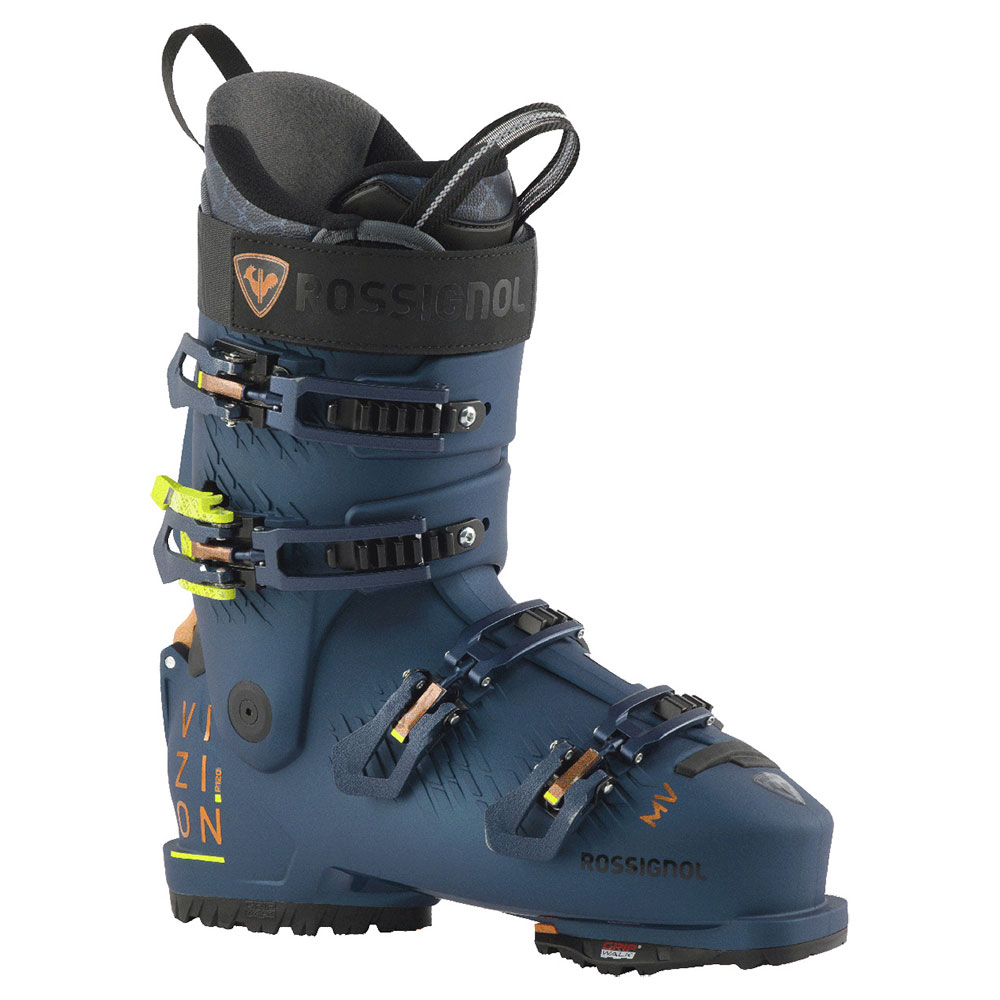 Rossignol Vizion 4b Pro 120 Mv Gw Alpine Ski Boots Blau 27.0 Rossignol Vizion 4b Pro 120 Mv Gw Alpine Ski Boots Blau 27.0 von Rossignol