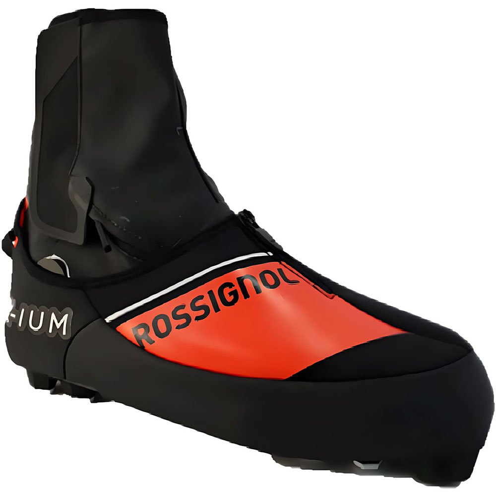Rossignol Walking Overboot Schwarz 38.5 Rossignol Walking Overboot Schwarz 38.5 von Rossignol