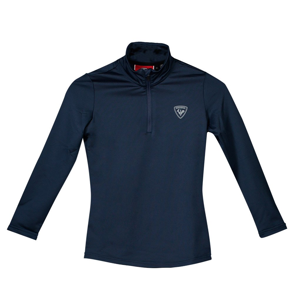 Rossignol Warm Stretch Fleece Blau 8 Years Rossignol Warm Stretch Fleece Blau 8 Years von Rossignol