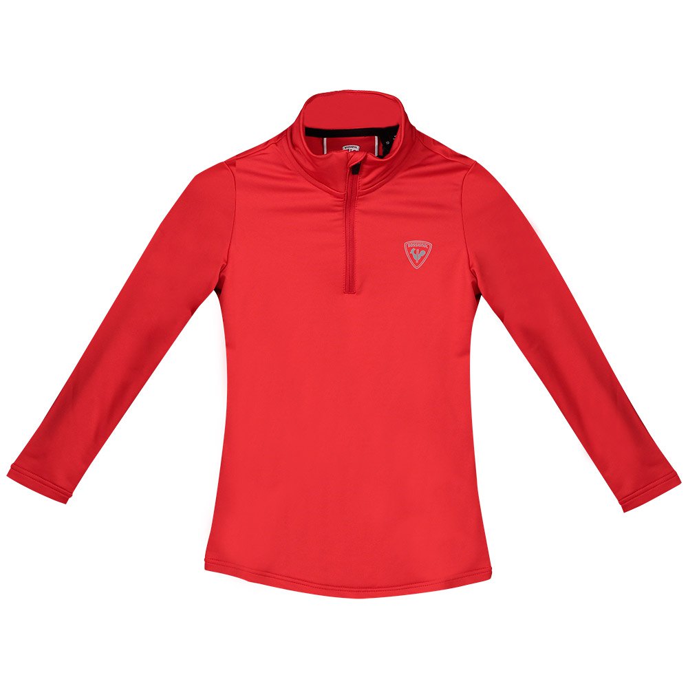 Rossignol Warm Stretch Fleece Rot 10 Years von Rossignol