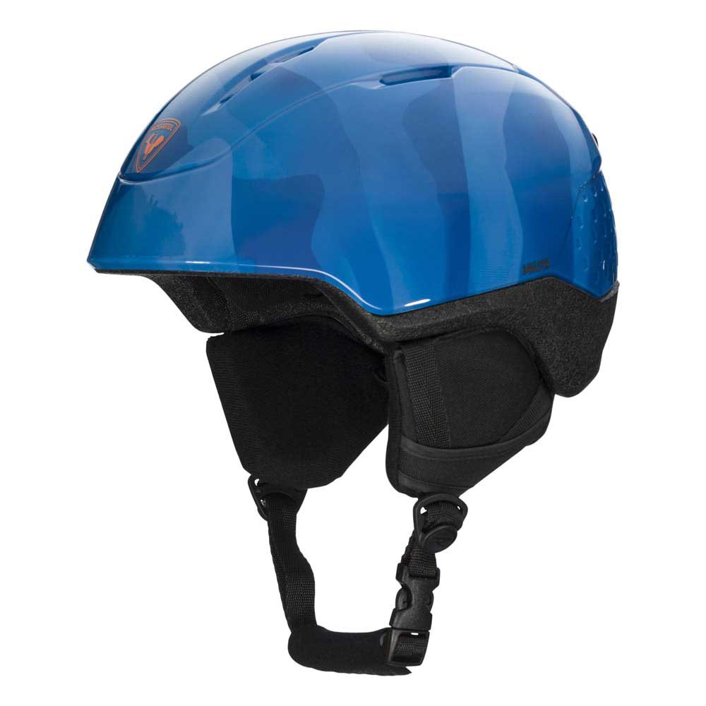 Rossignol Whoopee Impacts Helmet Blau XS Rossignol Whoopee Impacts Helmet Blau XS von Rossignol