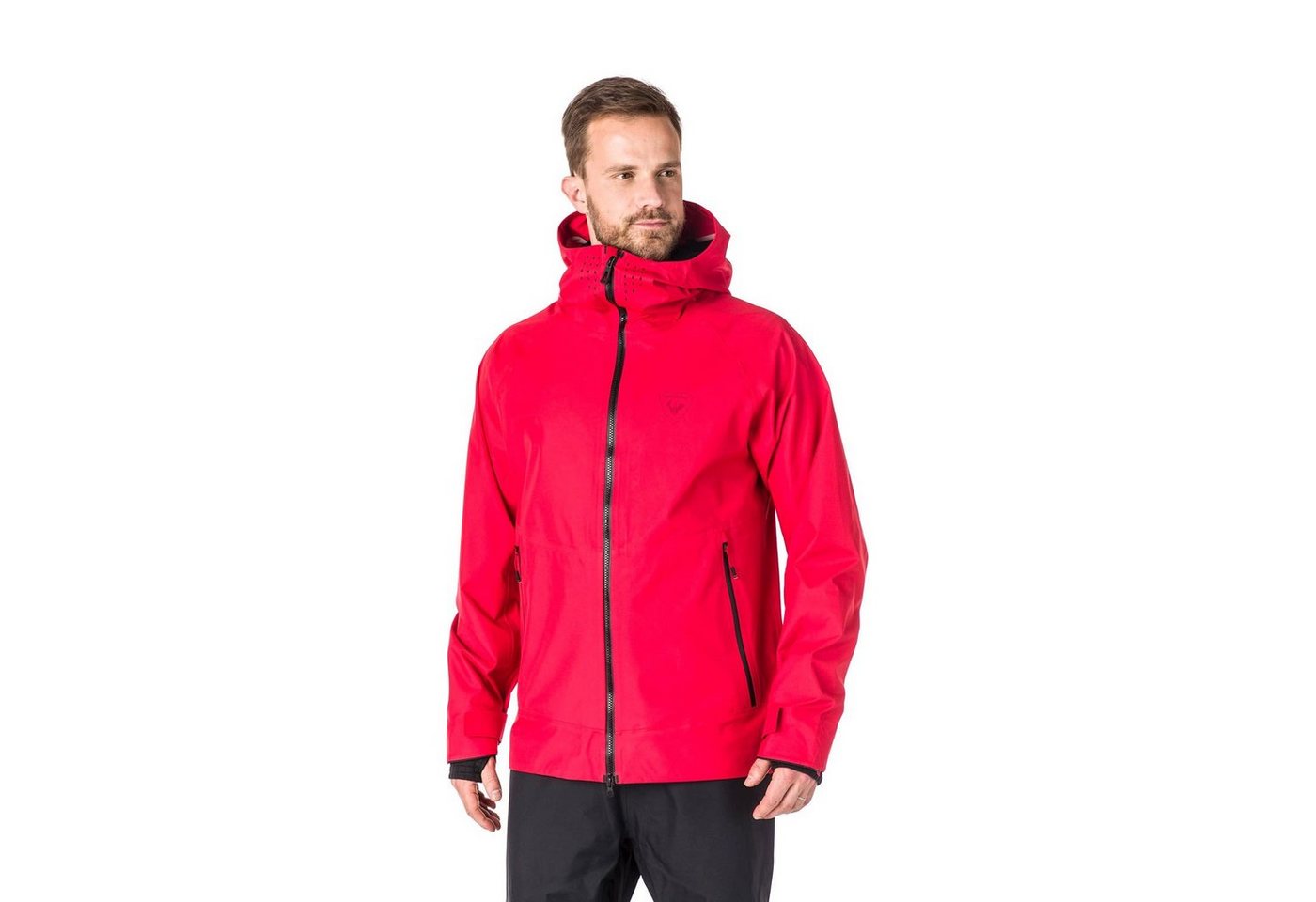 Rossignol Anorak Rossignol M Skpr 3l Jacket Herren Anorak von Rossignol