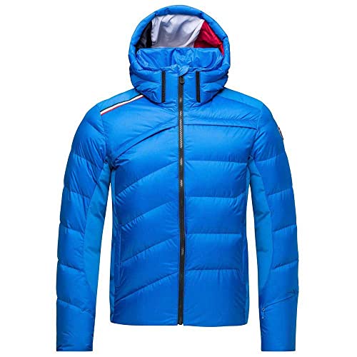 Rossignol Winterjacke für Herren S Königsblau von Rossignol