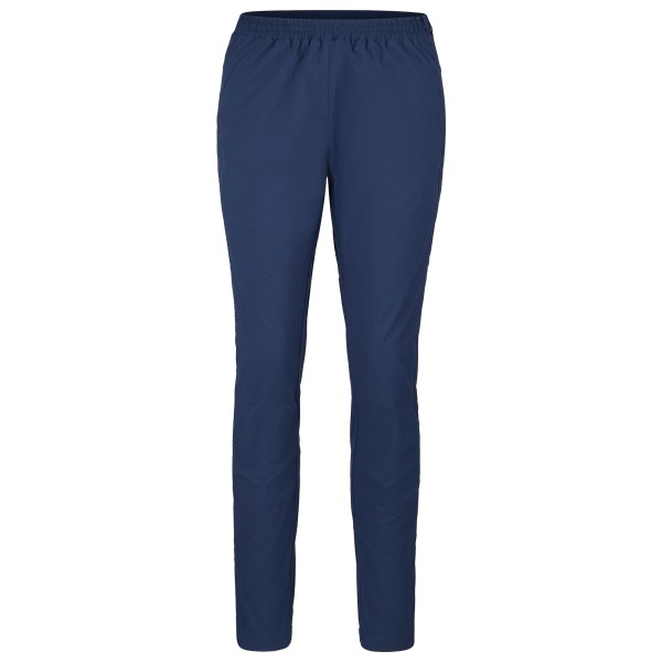 Rossignol - Women's Active Versatile XC Pant - Langlaufhose Gr L;M;XL blau;schwarz von Rossignol