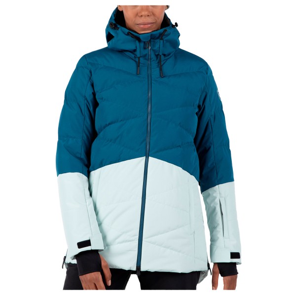 Rossignol - Women's Corbet's Parka - Skijacke Gr L blau Rossignol - Women's Corbet's Parka - Skijacke Gr L blau von Rossignol
