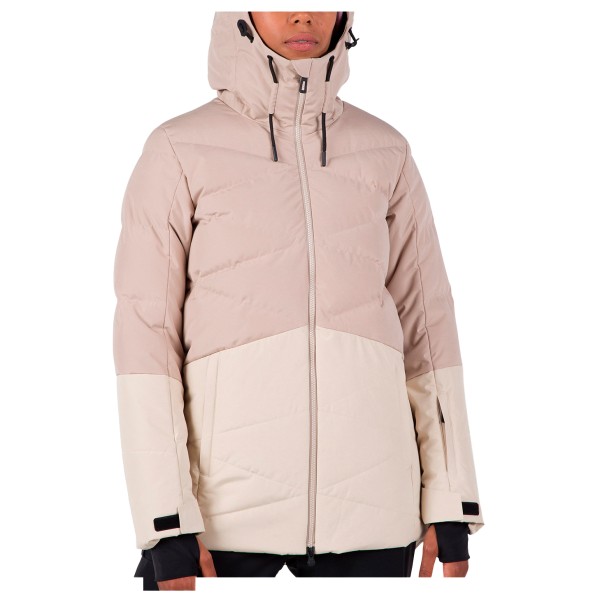Rossignol - Women's Corbet's Parka - Skijacke Gr XL rosa Rossignol - Women's Corbet's Parka - Skijacke Gr XL rosa von Rossignol