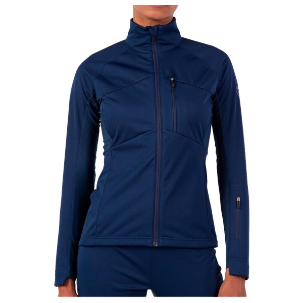 Rossignol - Women's Genetys Jacket - Softshelljacke Gr XL blau Rossignol - Women's Genetys Jacket - Softshelljacke Gr XL blau von Rossignol