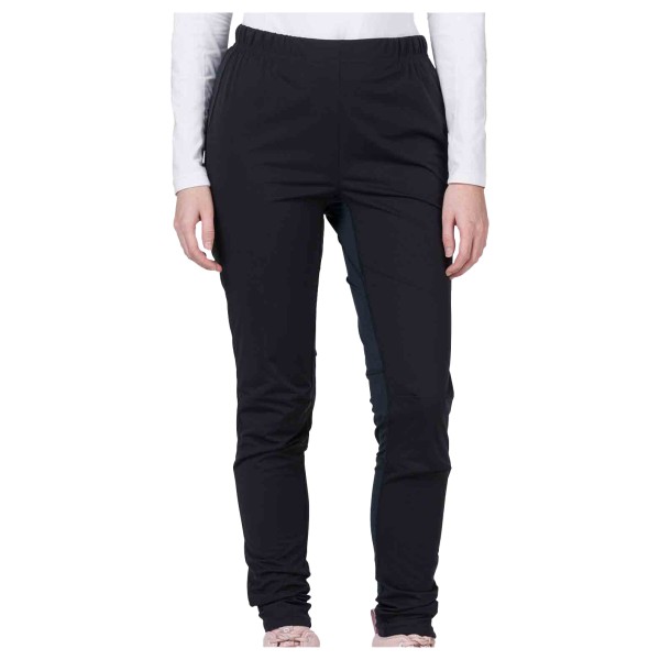 Rossignol - Women's Poursuite Pant - Langlaufhose Gr L;M;S blau;schwarz von Rossignol