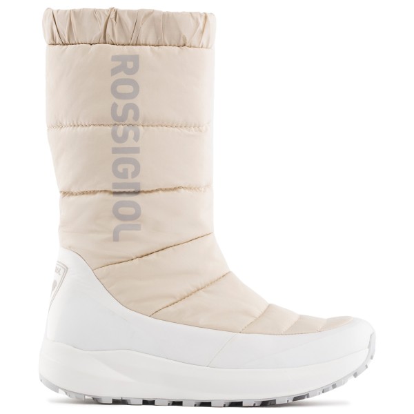 Rossignol - Women's Rossi Podium KH - Winterschuhe Gr 5 beige/weiß Rossignol - Women's Rossi Podium KH - Winterschuhe Gr 5 beige/weiß von Rossignol