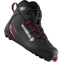 Rossignol X 1 Black7Red von Rossignol