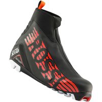 Rossignol X 10 Classic Black Red von Rossignol